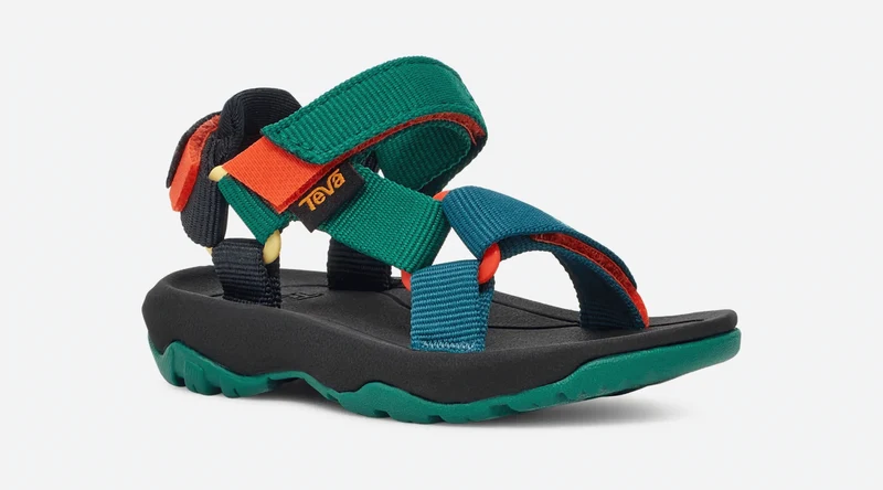 Hurricane XLT 2 Kids