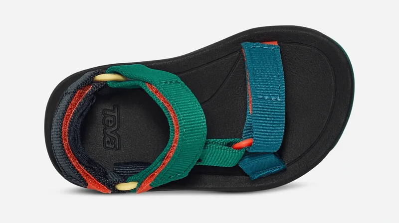 Hurricane XLT 2 Kids