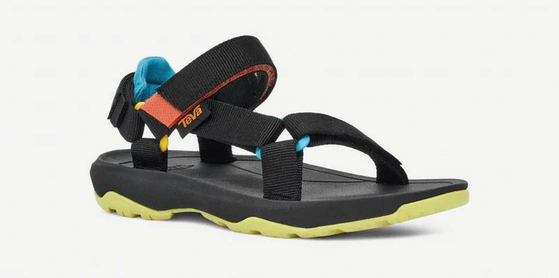 Hurricane XLT 2 Kids