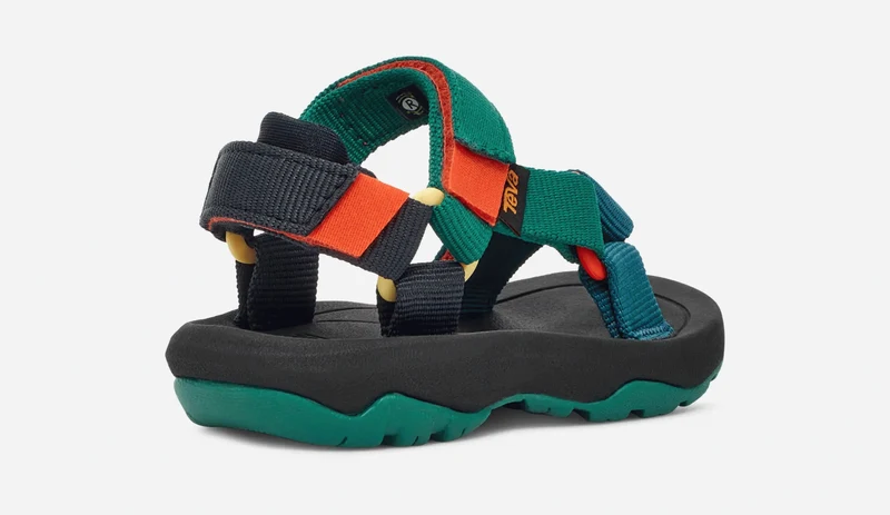 Hurricane XLT 2 Kids