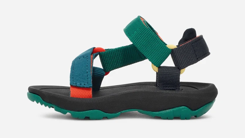Hurricane XLT 2 Kids