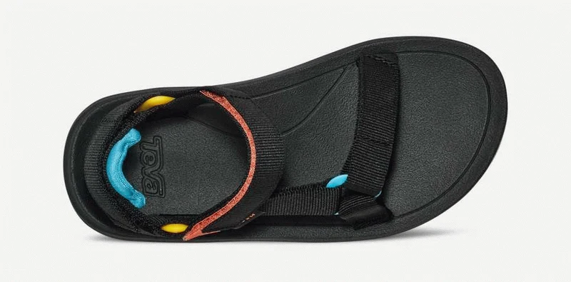 Hurricane XLT 2 Kids