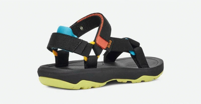 Hurricane XLT 2 Kids