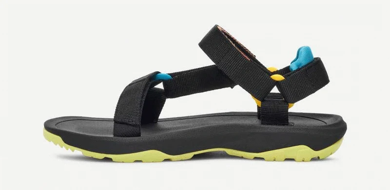 Hurricane XLT 2 Kids