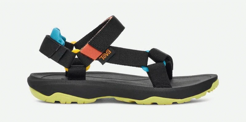Hurricane XLT 2 Kids