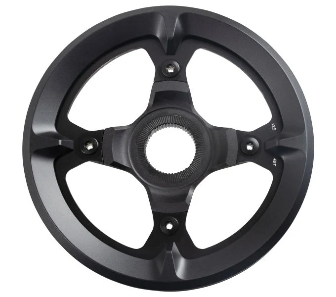 Shimano Kettenblatt E7000 SM-CRE70 42Z KSR Innen + Außen