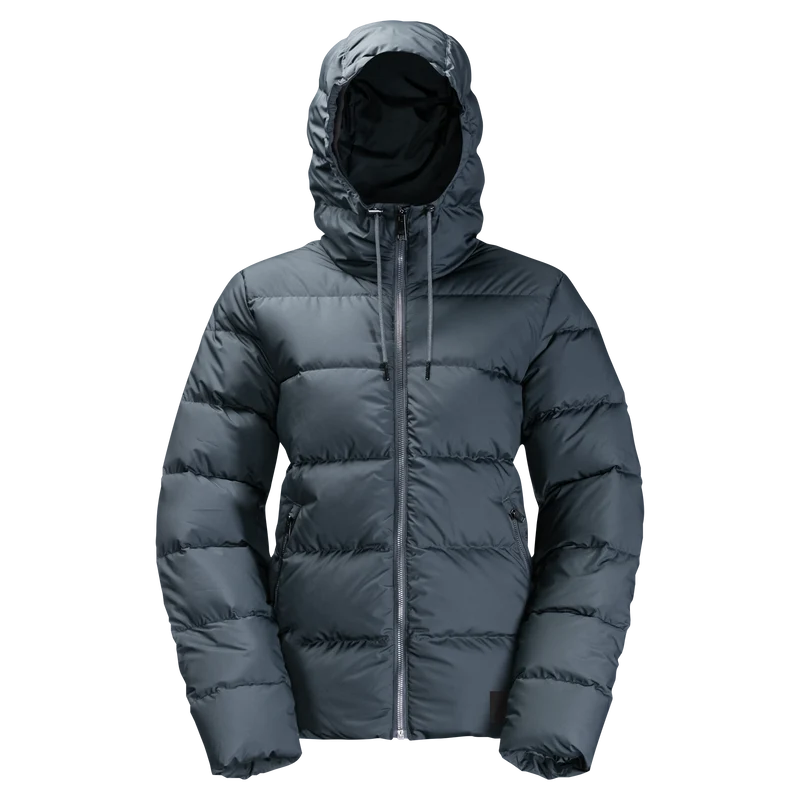 FROZEN PALACE JACKET W