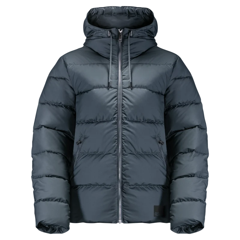 FROZEN PALACE JACKET W