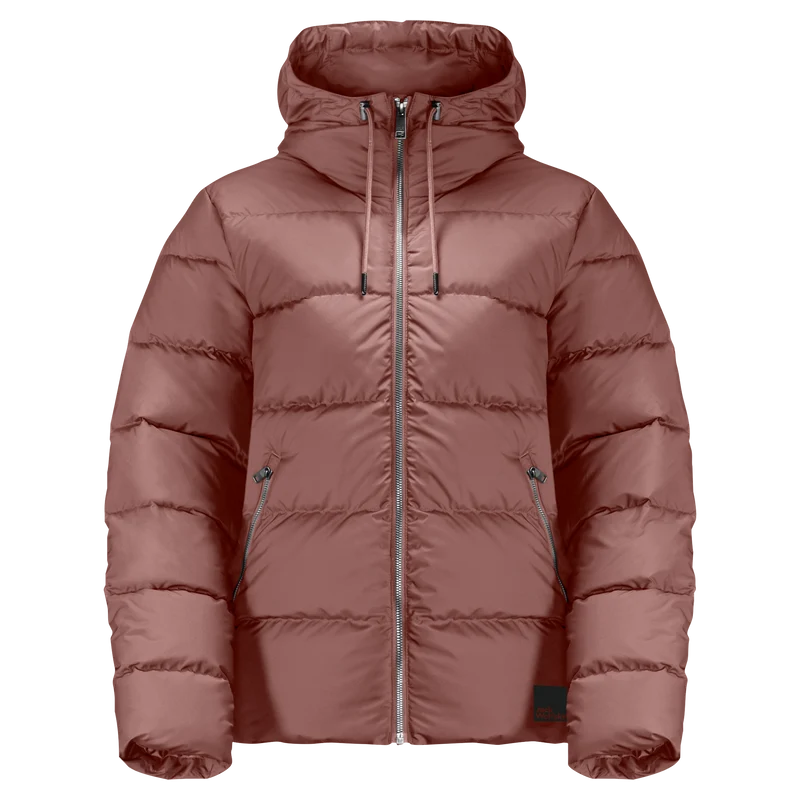 FROZEN PALACE JACKET W