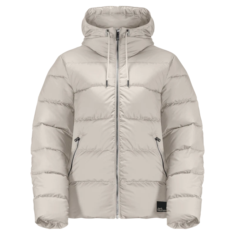 FROZEN PALACE JACKET W