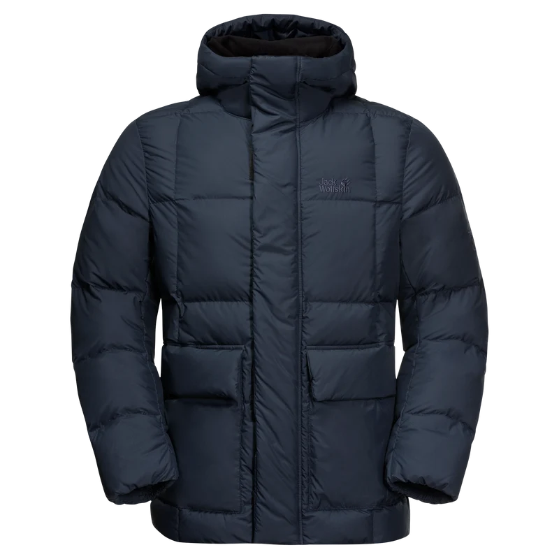 FROZEN LAKE JACKET M