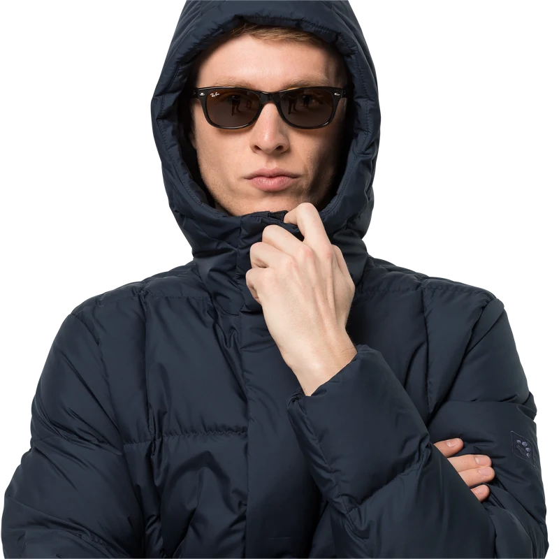 FROZEN LAKE JACKET M