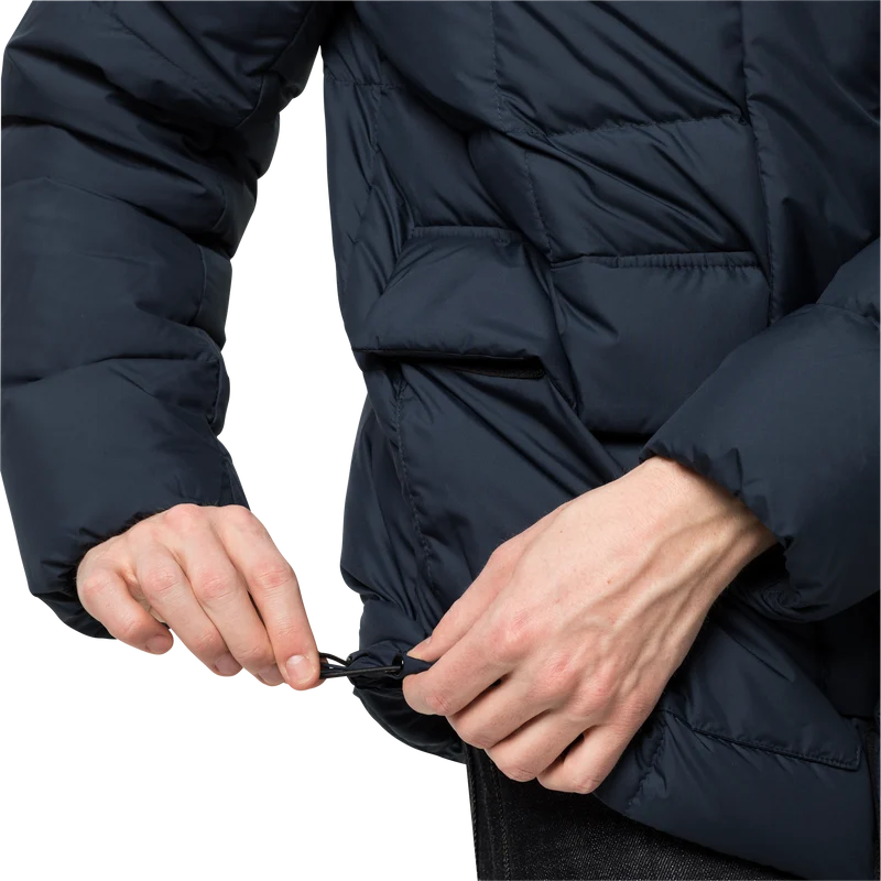 FROZEN LAKE JACKET M