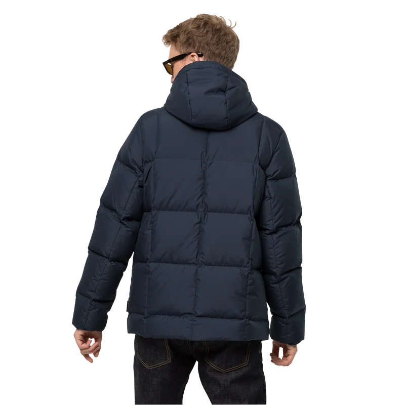 FROZEN LAKE JACKET M
