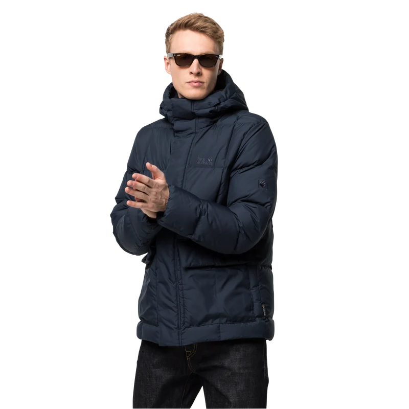 FROZEN LAKE JACKET M