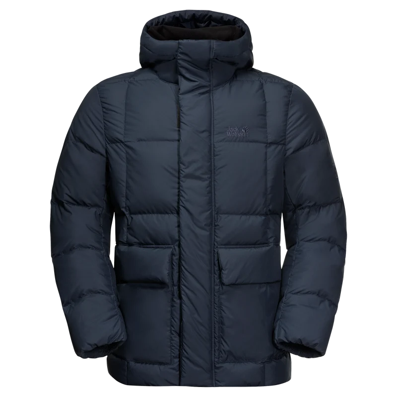 FROZEN LAKE JACKET M