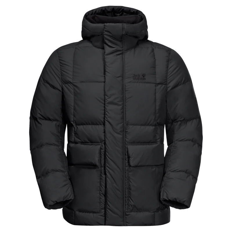 FROZEN LAKE JACKET M