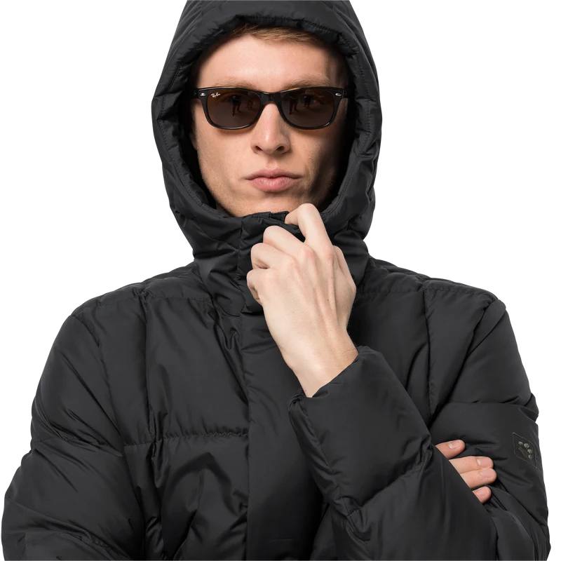 FROZEN LAKE JACKET M