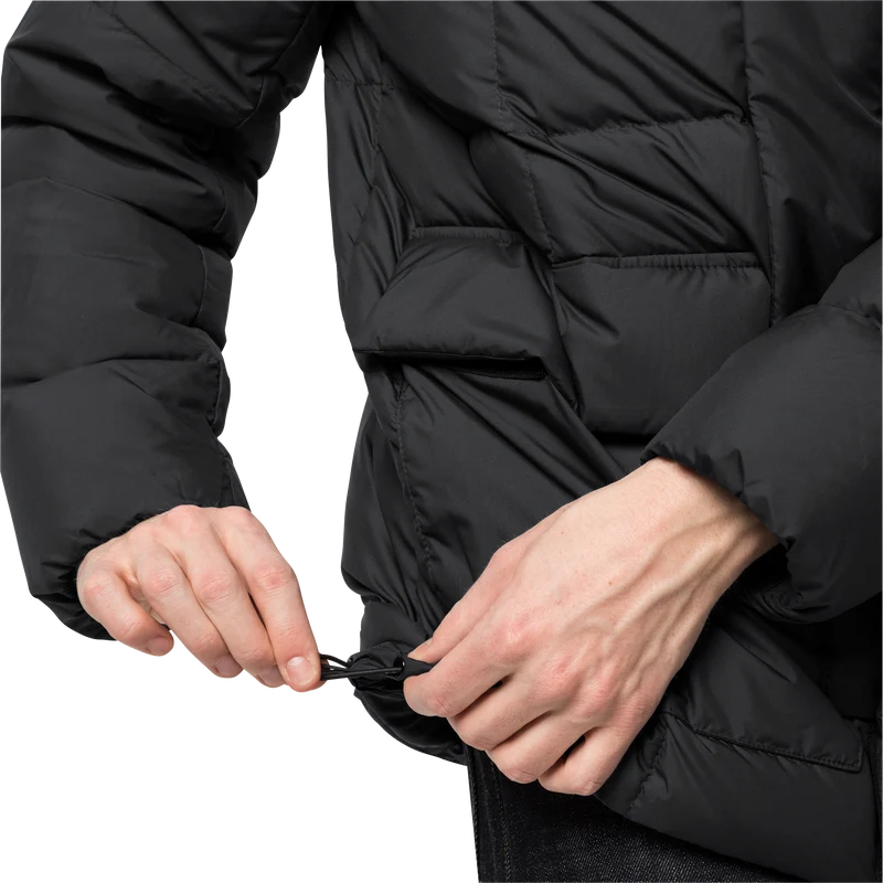 FROZEN LAKE JACKET M