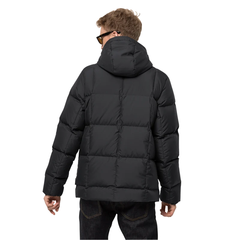 FROZEN LAKE JACKET M