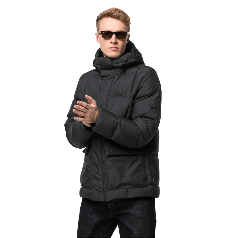 FROZEN LAKE JACKET M