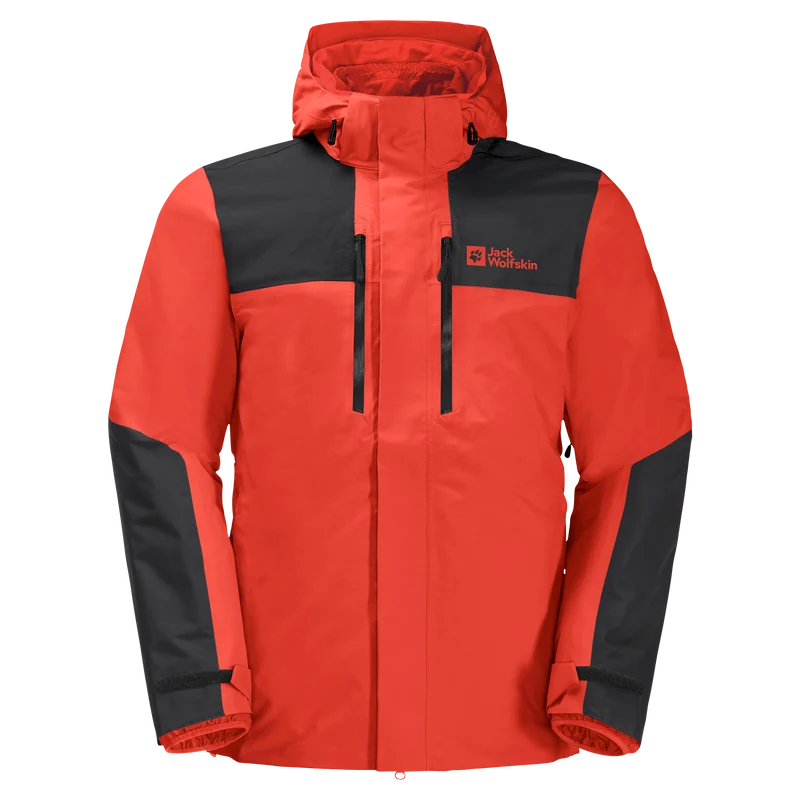 JASPER 3IN1 JKT M
