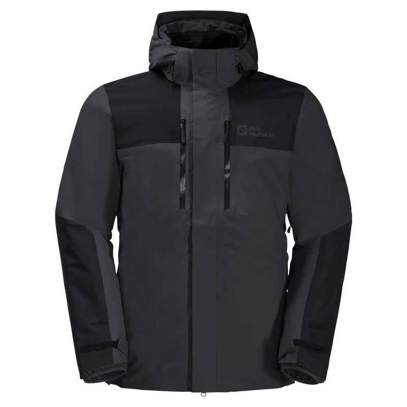 JASPER 3IN1 JKT M