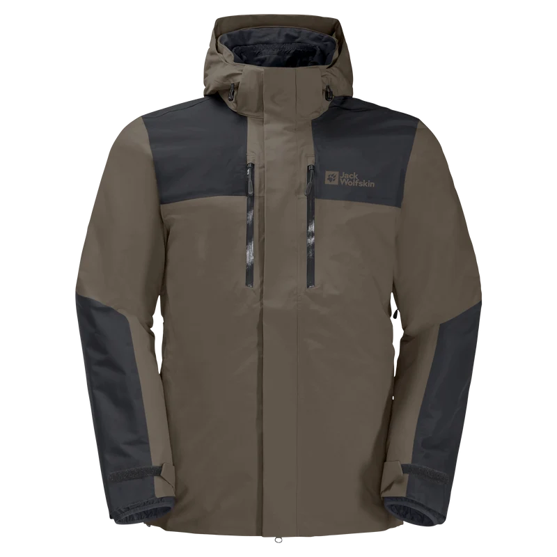 JASPER 3IN1 JKT M
