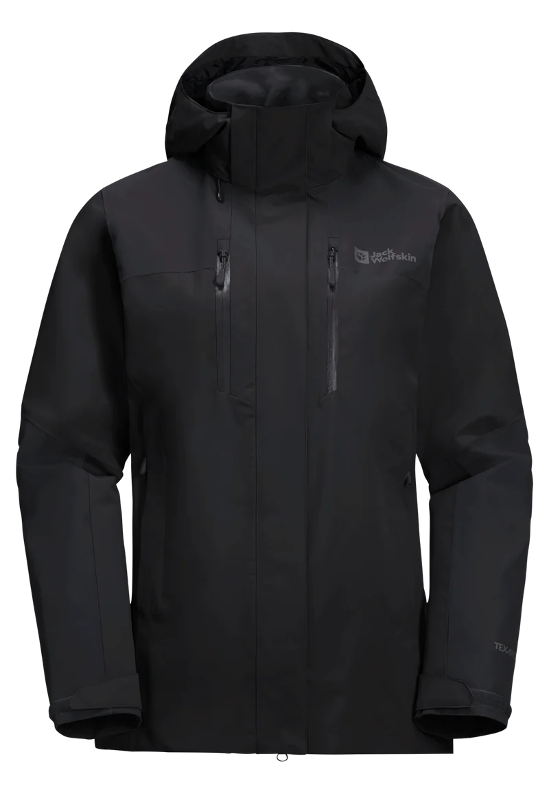JASPER 2L JKT W