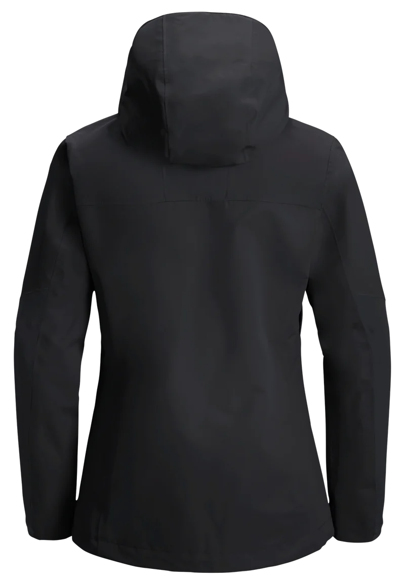 JASPER 2L JKT W