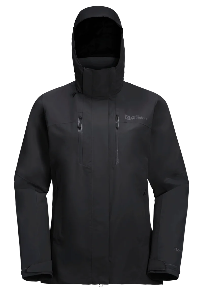 JASPER 2L JKT W