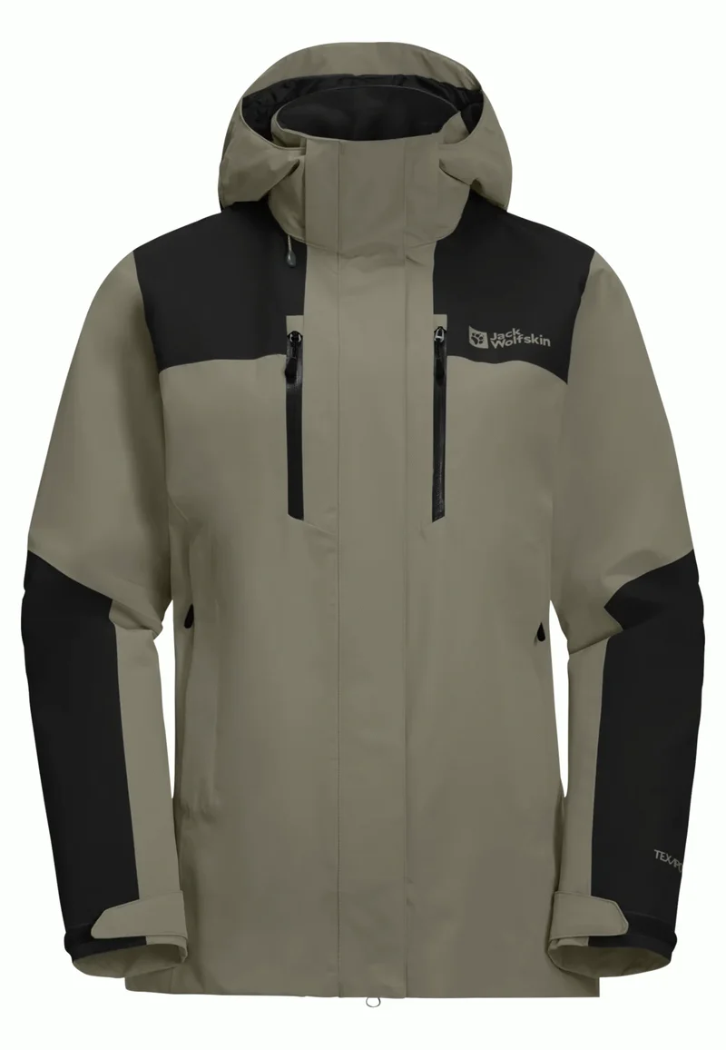 JASPER 2L JKT W