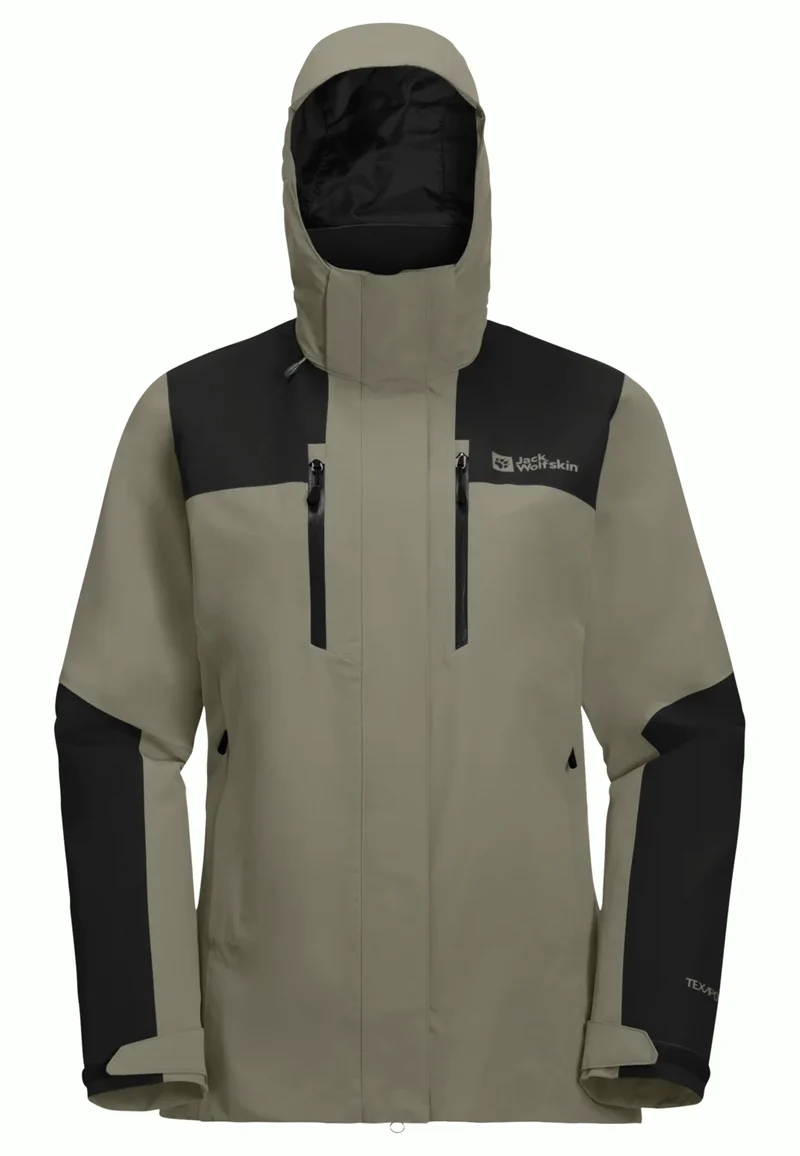JASPER 2L JKT W