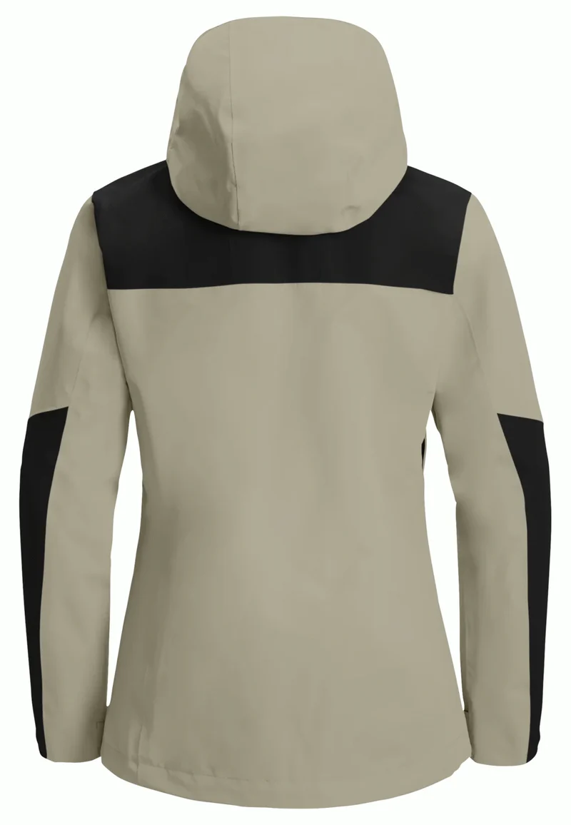 JASPER 2L JKT W
