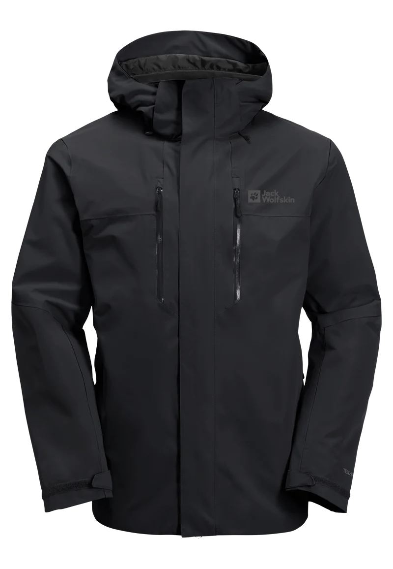 JASPER 2L JKT M