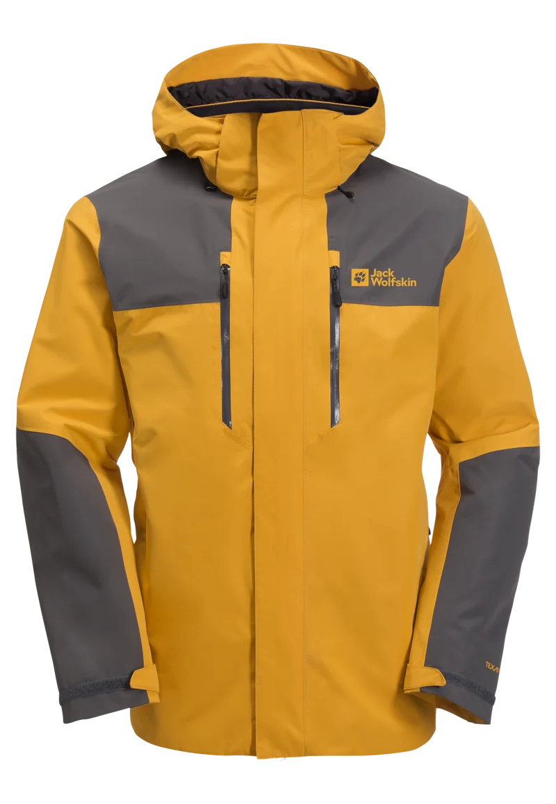 JASPER 2L JKT M