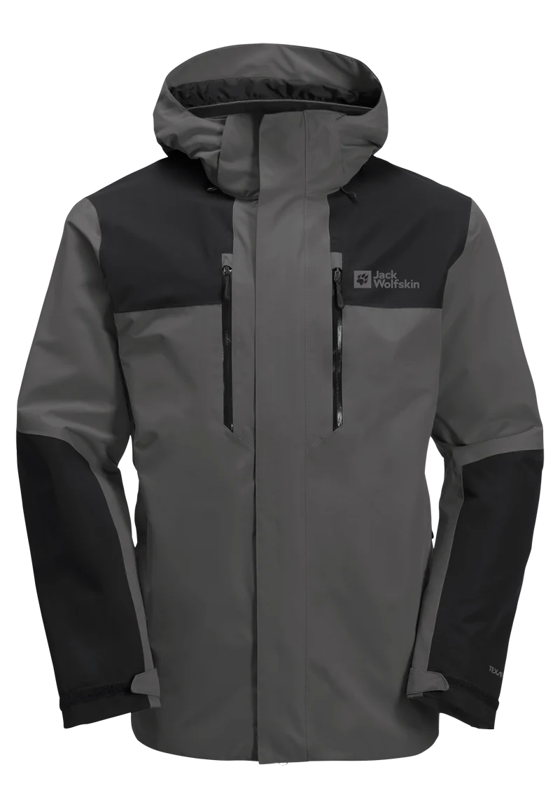 JASPER 2L JKT M