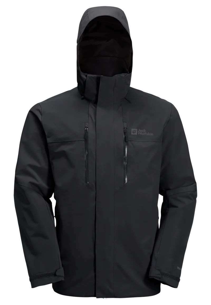 JASPER 2L JKT M