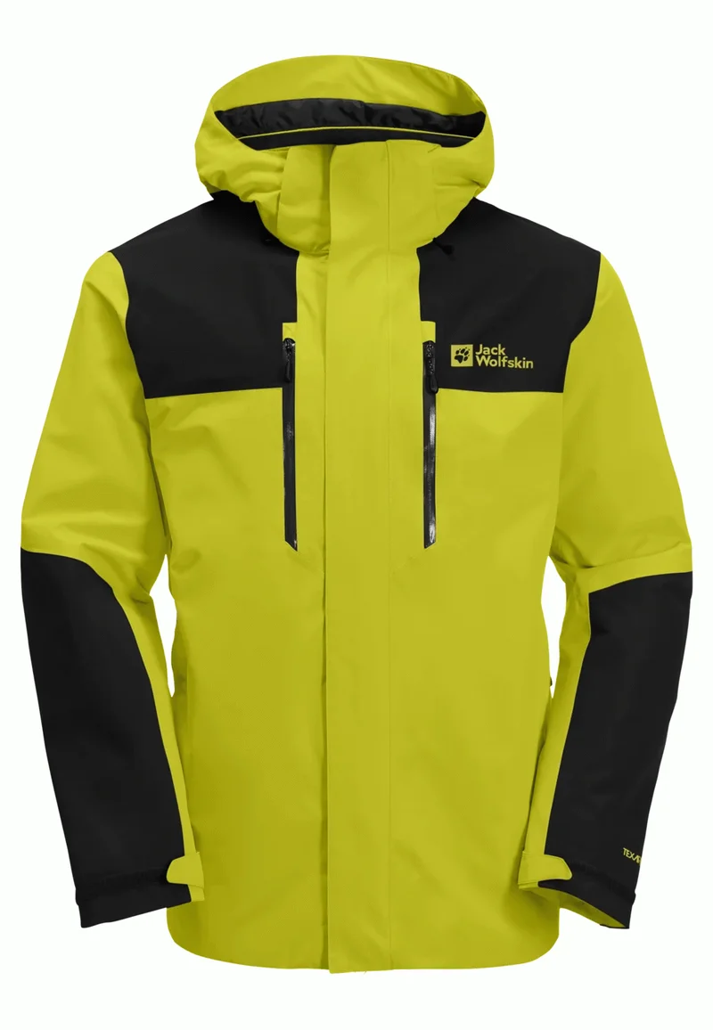 JASPER 2L JKT M