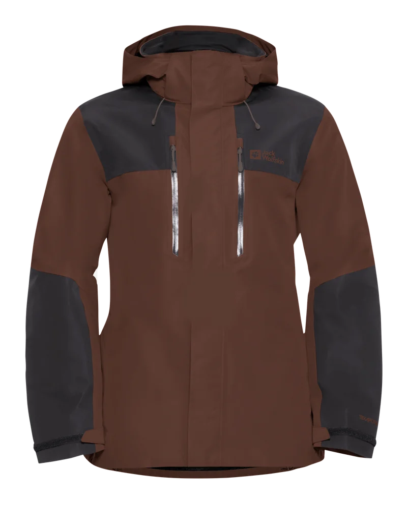 JASPER 2L JKT M