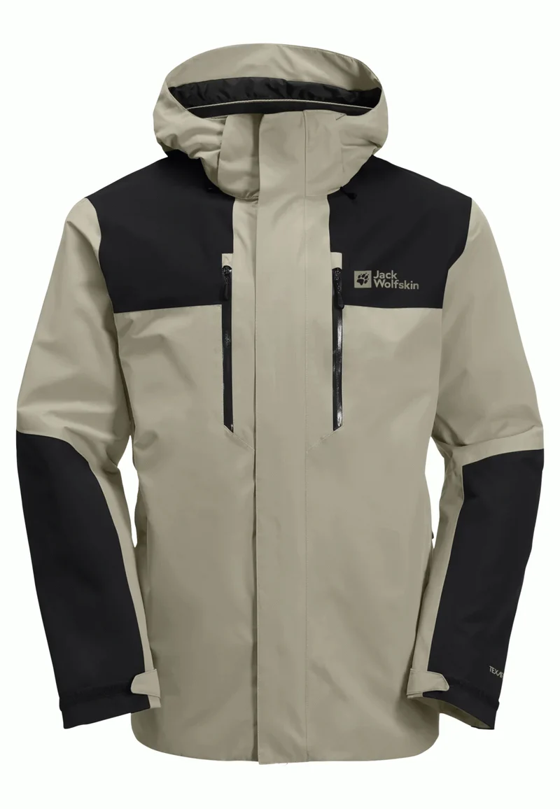 JASPER 2L JKT M