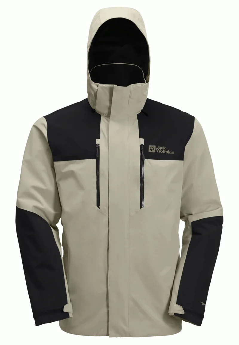 JASPER 2L JKT M