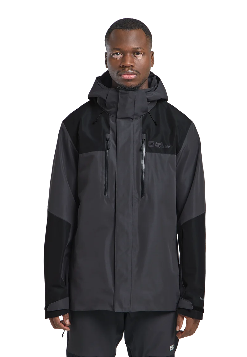 JASPER 2L JKT M