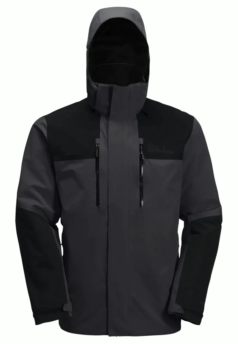 JASPER 2L JKT M