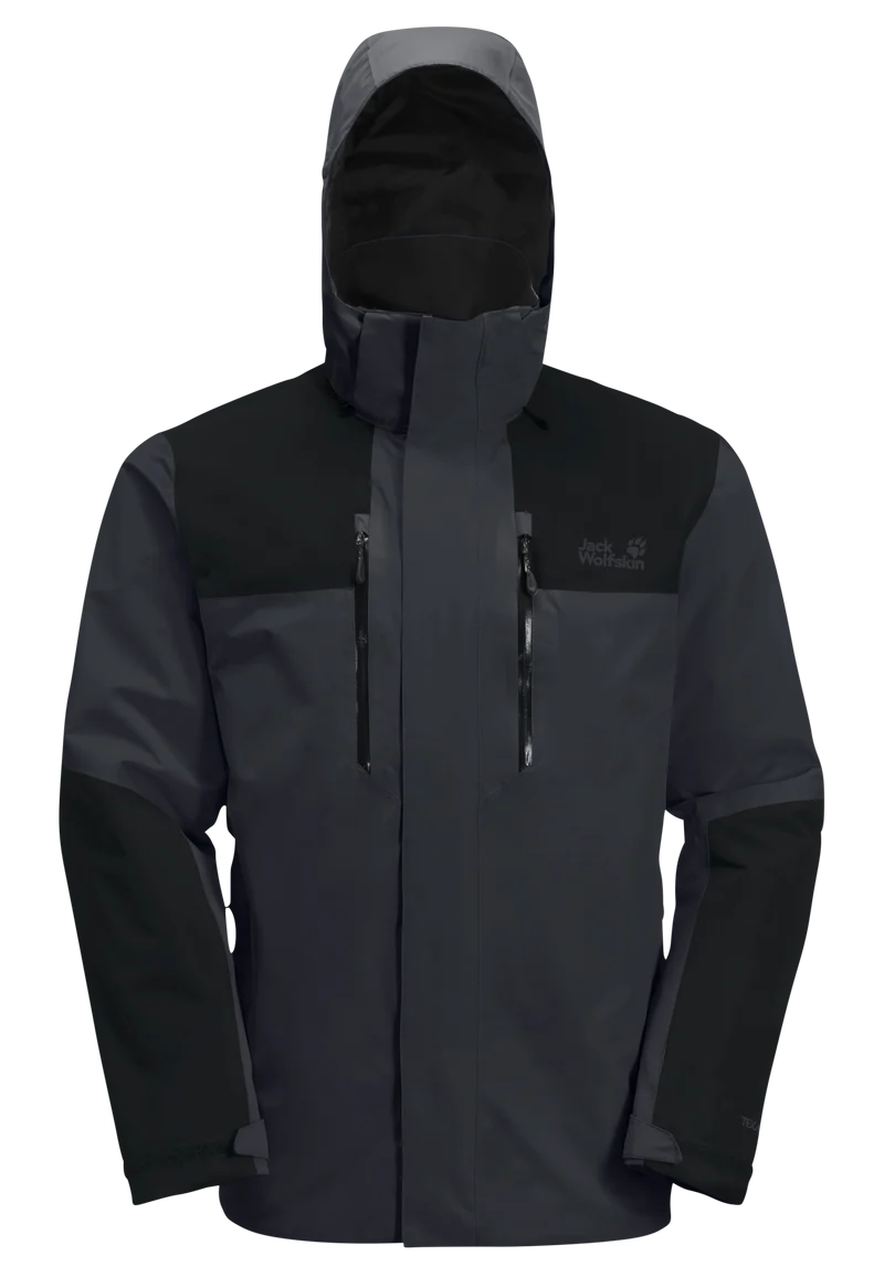 JASPER 2L JKT M