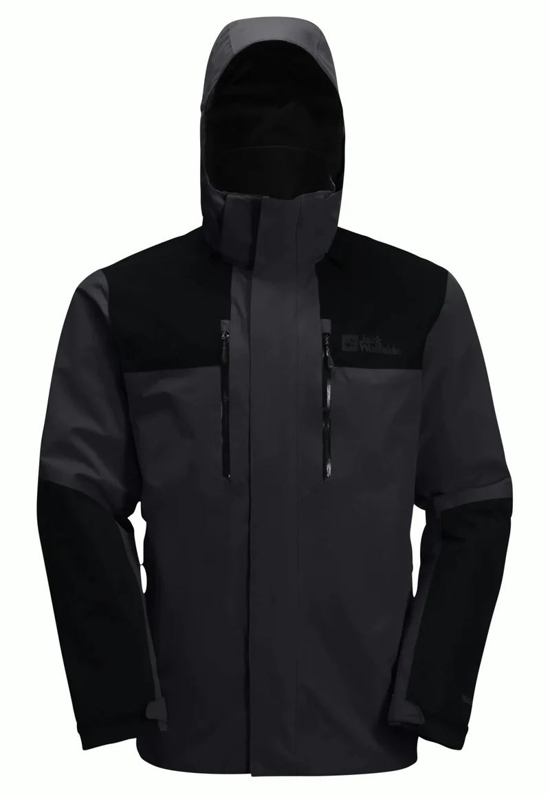 JASPER 2L JKT M