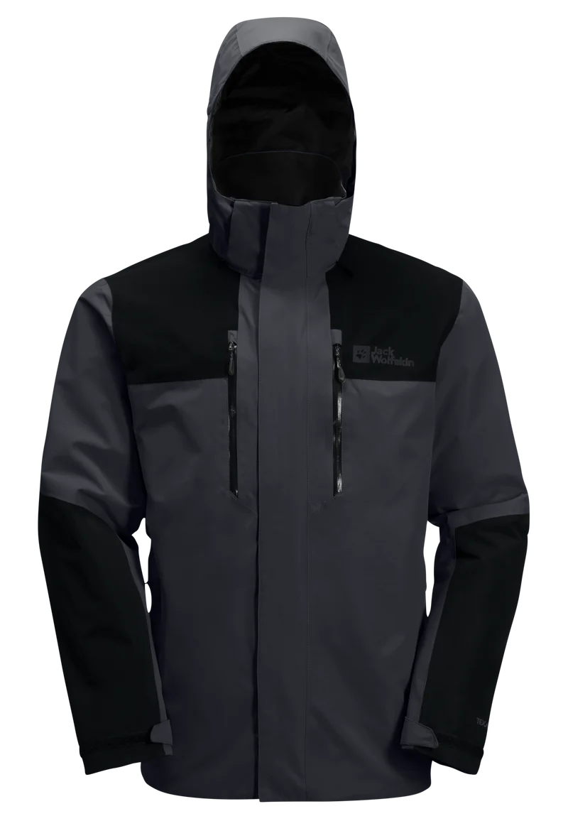 JASPER 2L JKT M