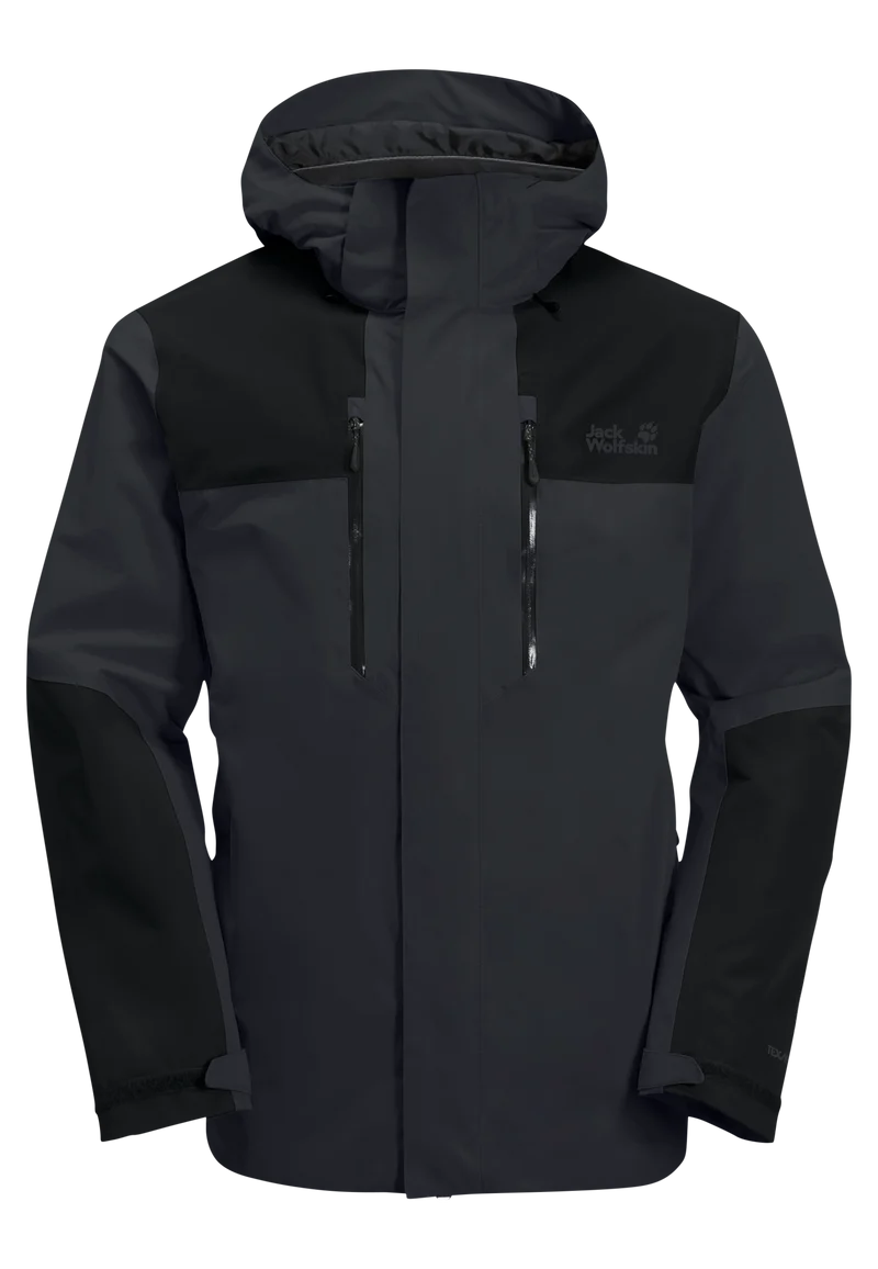 JASPER 2L JKT M
