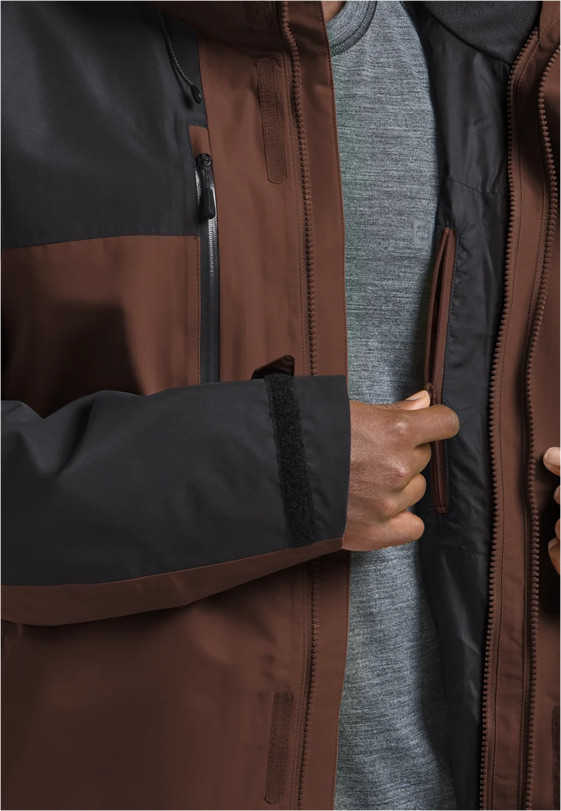 JASPER 2L JKT M