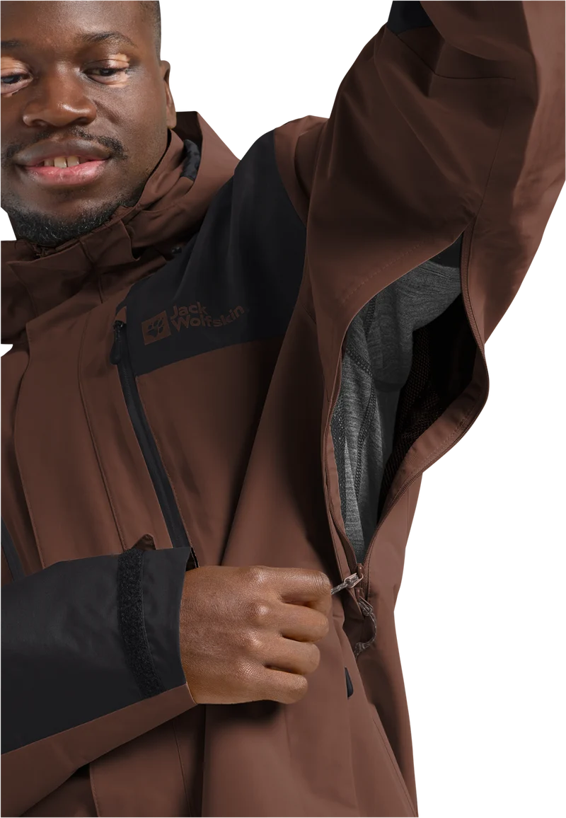 JASPER 2L JKT M